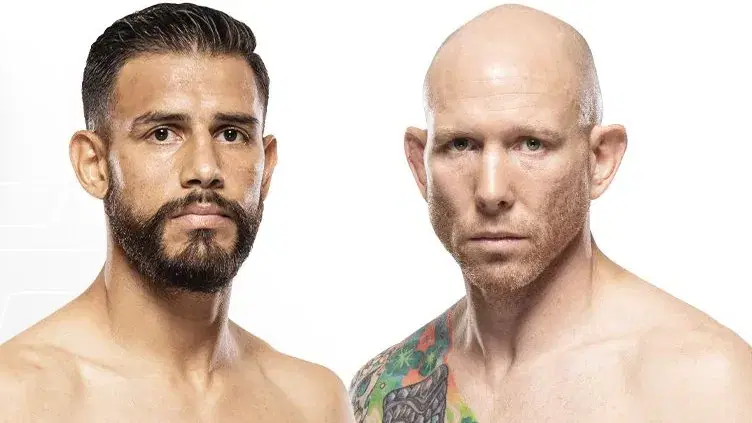 Yair Rodriguez vs Josh Emmett UFC 284 Prediction & Picks: Can Rodriguez Outlast Emmett in Australia?