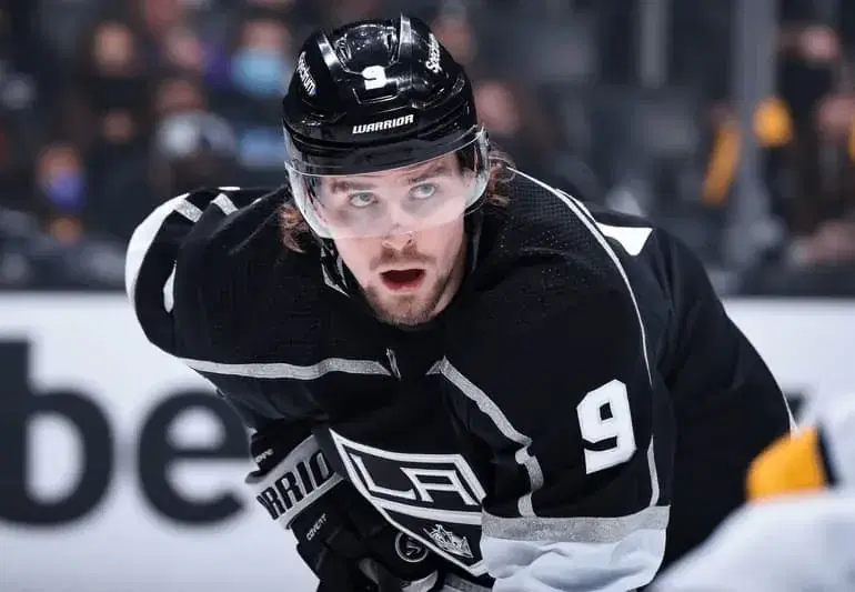 Best NHL Shots on Goal Player Props Tonight