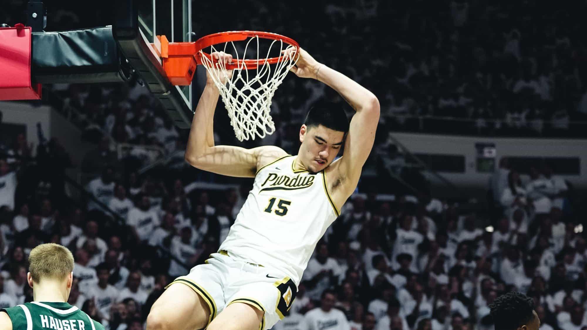 Purdue vs Maryland Basketball Prediction & Picks: Can the Boilermakers avoid a third straight road loss?