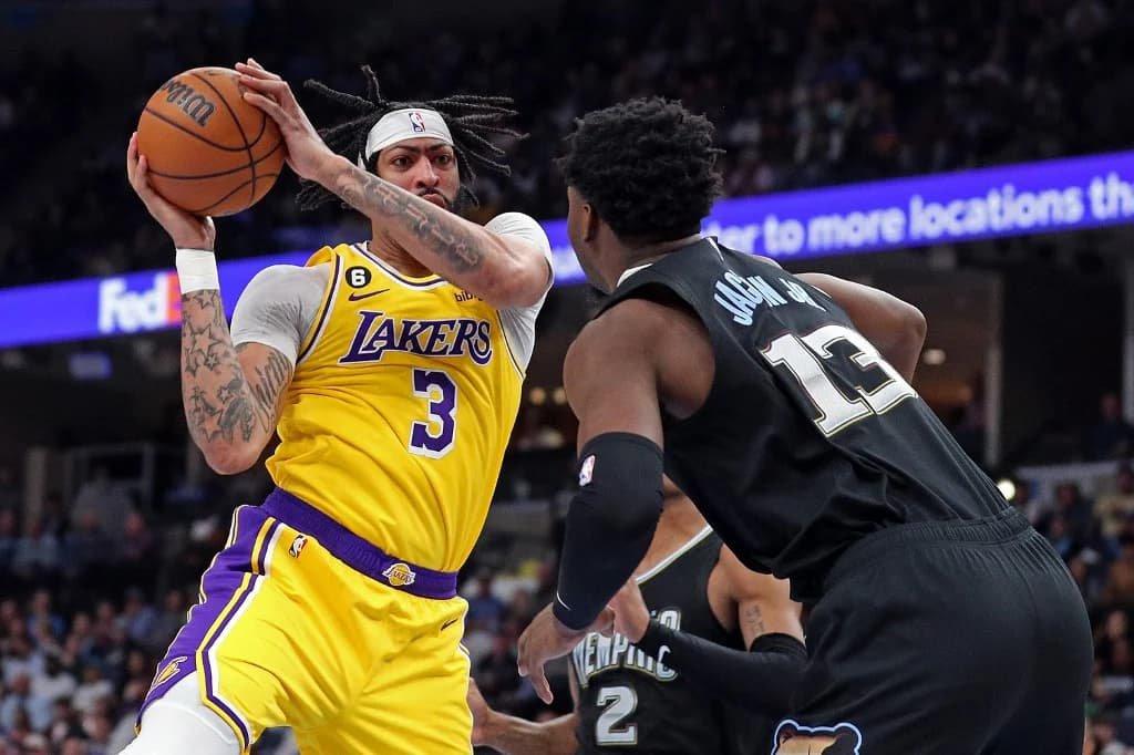 Grizzlies vs Lakers Prediction, Picks & Player Props (3/7): Can the Lakers grab a Win on Pau Gasol’s Jersey Retirement Night?