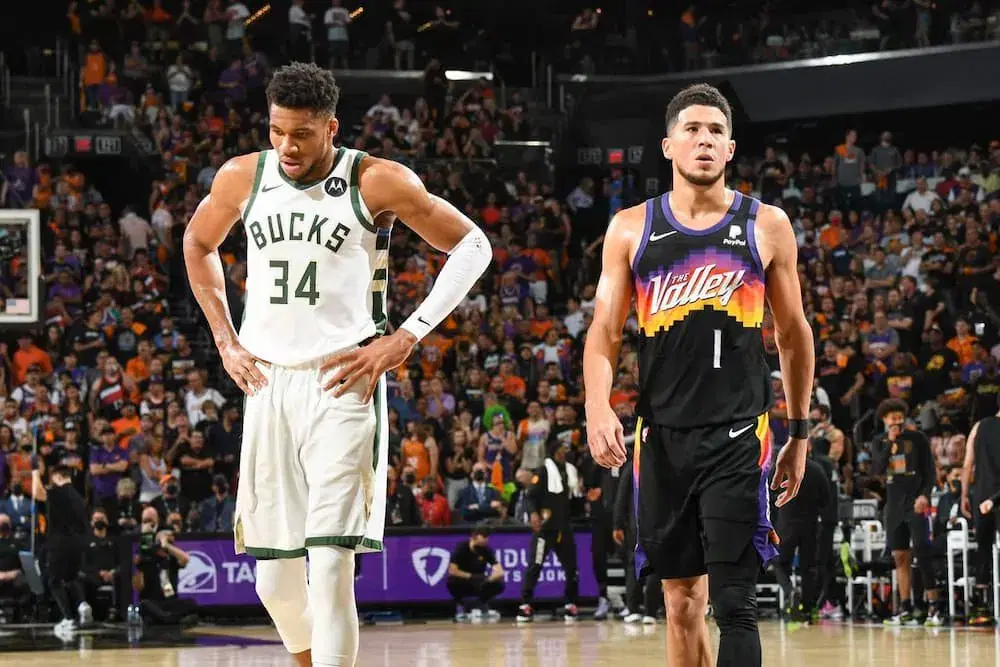 Bucks vs Suns Prediction, Picks & Player Props (3/14)