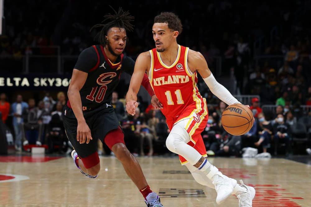 Cavaliers vs Hawks Best Bet: Prediction & Player Props (3/28)