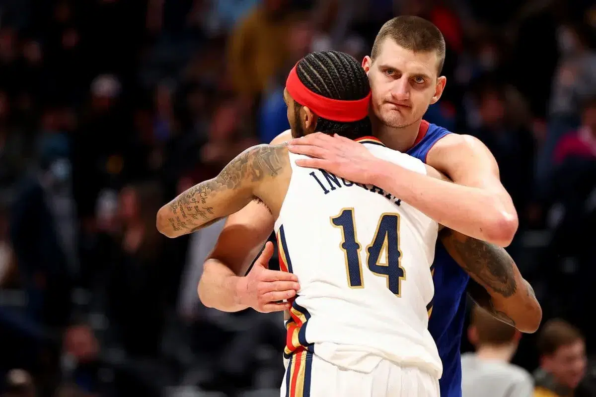 Pelicans vs Nuggets Prediction, Picks & Player Props (3/30)