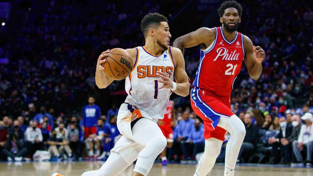 76ers vs Suns Best Bet & Prediction (3/25)