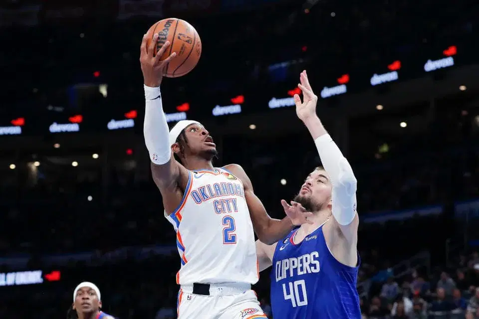 Thunder vs Clippers Prediction, Picks & Player Props (3/21)