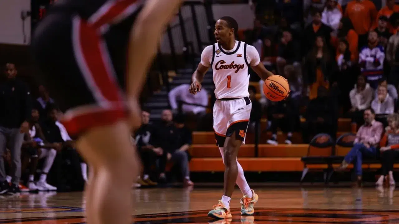 North Texas vs Oklahoma State Prediction & Picks (2023 NIT Quarterfinals)