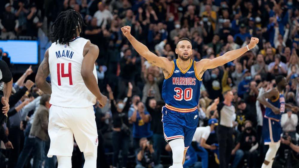 Warriors vs Clippers Prediction, Picks & Player Props (3/15)