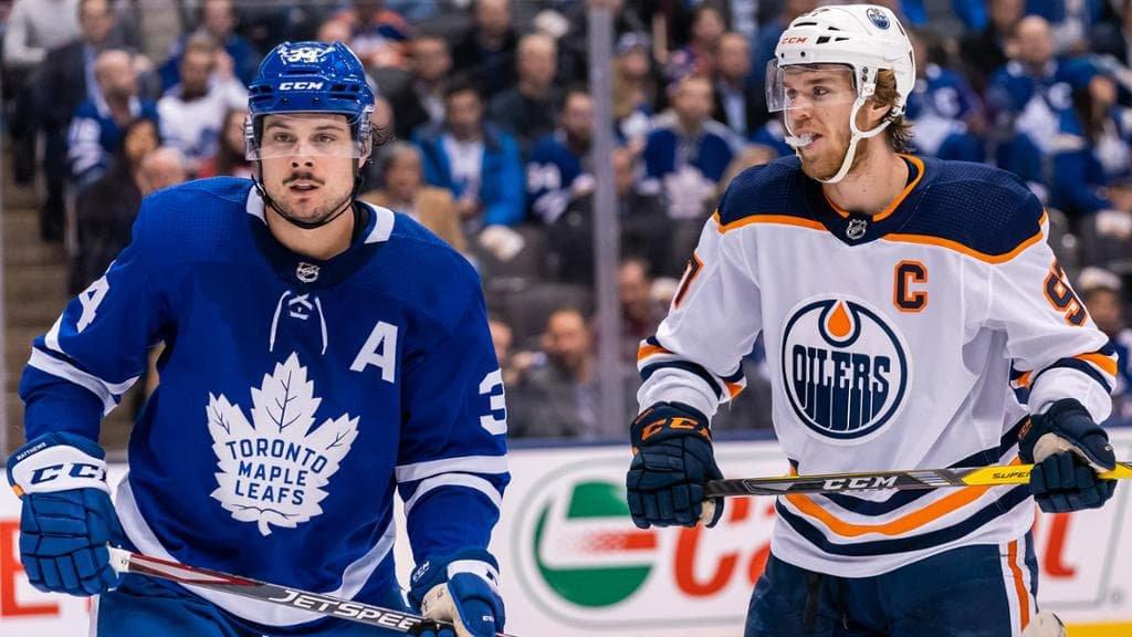 Oilers vs Maple Leafs Prediction, Picks & Player Props (3/11)