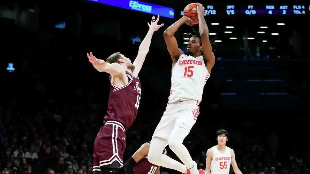 Dayton vs VCU Basketball Prediction & Picks (2023 A-10 Tournament Final)