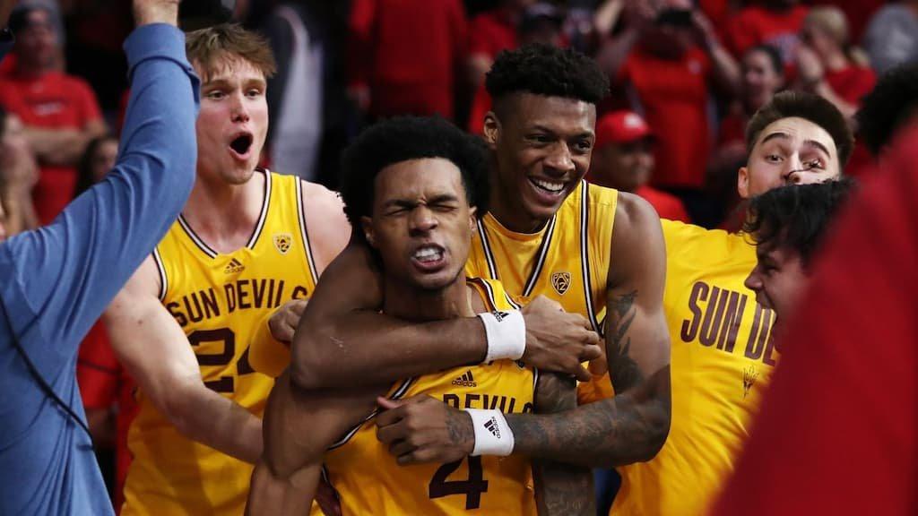 March Madness 2023 First Four Predictions & Best Bets