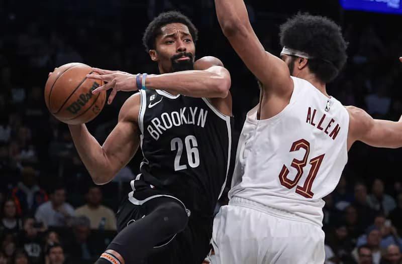 Cavaliers vs Nets Prediction, Picks & Player Props (3/23)