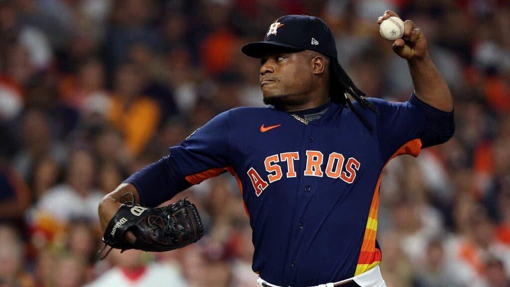 Chicago White Sox vs Houston Astros Prediction & Picks: Best Bets for the Champs’ Curtain Raiser