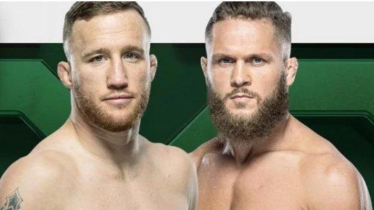 Justin Gaethje vs Rafael Fiziev UFC 286 Fight Prediction, Odds & Picks: “Ataman” Continues Rising Up Rankings