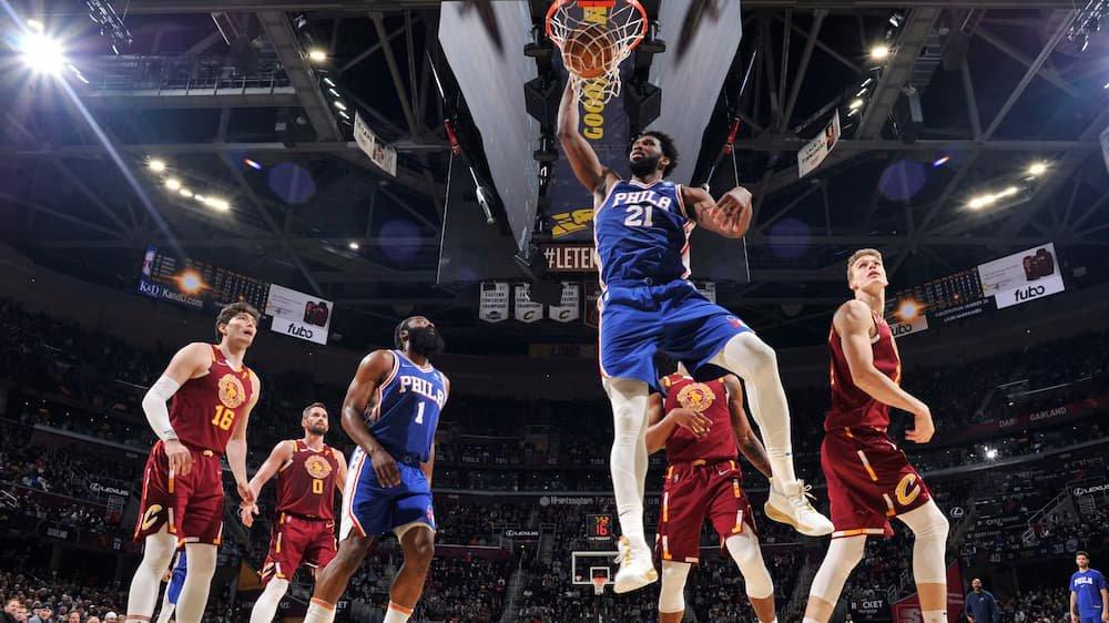 76ers vs Cavaliers Prediction, Picks & Player Props (3/15)