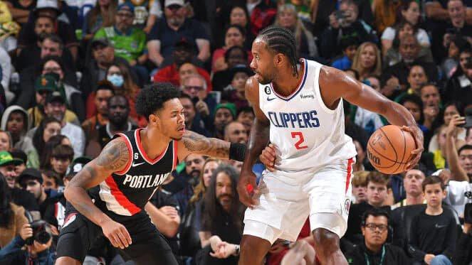 Clippers vs Trail Blazers Prediction, Odds & Picks (3/19)