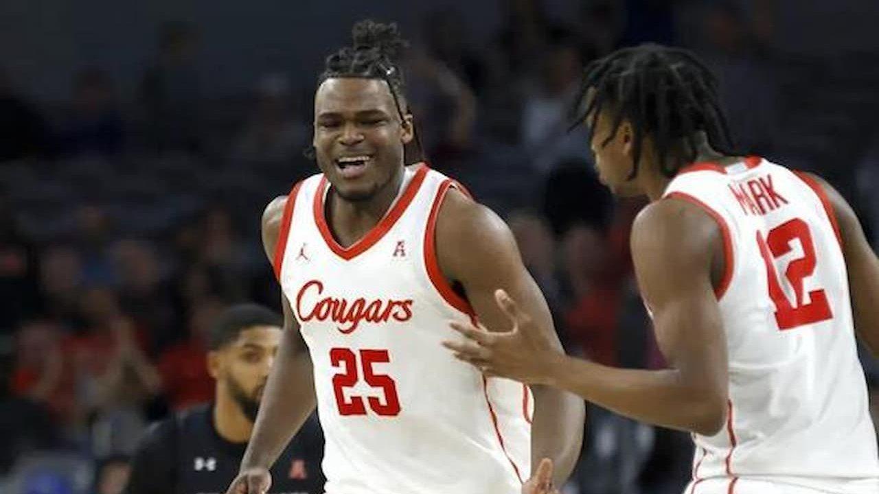 Memphis vs Houston Basketball Prediction & Picks (2023 AAC Tournament Final) cover