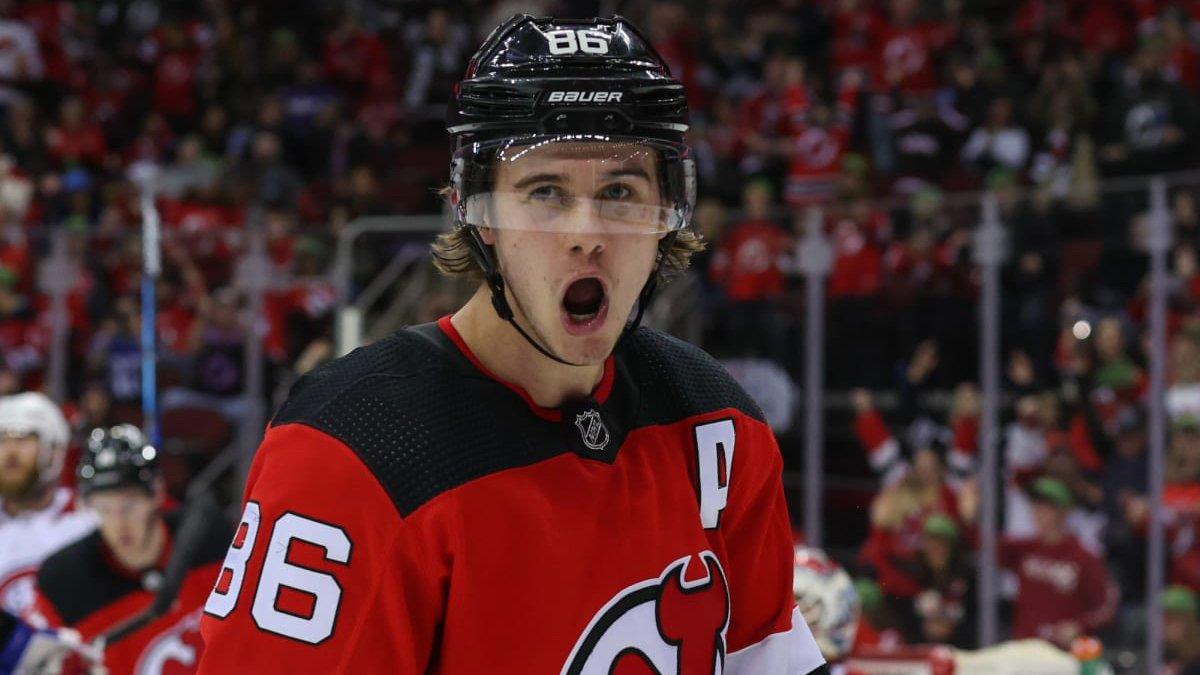 Maple Leafs vs Devils Prediction, Odds & Picks (March 7): Can New Jersey Take Advantage of Toronto’s Injuries?