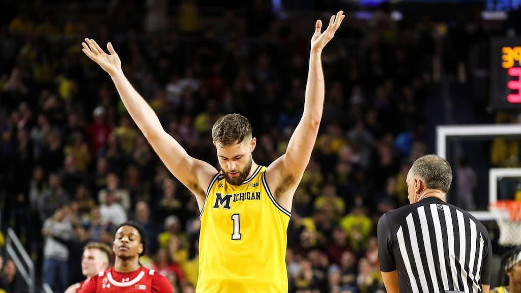 Rutgers vs Michigan Basketball Prediction & Picks (2023 Big Ten Tournament)