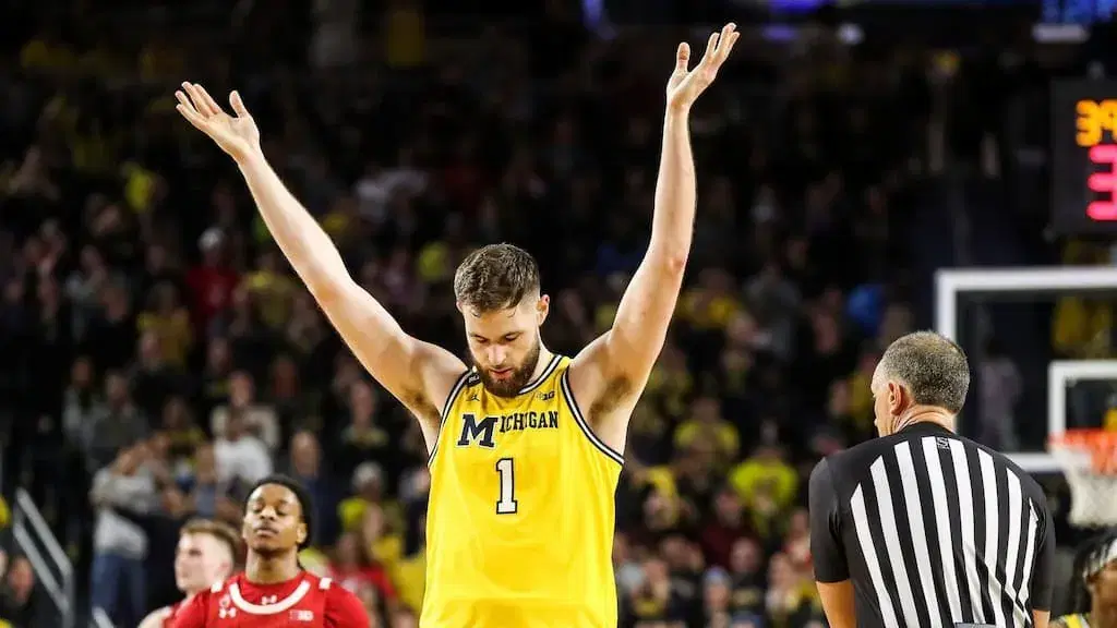 Rutgers vs Michigan Basketball Prediction & Picks (2023 Big Ten Tournament)