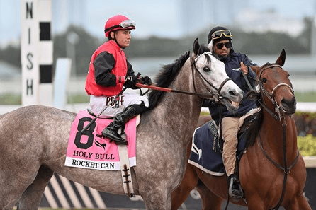 Oaklawn Park: Arkansas Derby Kentucky Derby Prep Analysis (4/1)