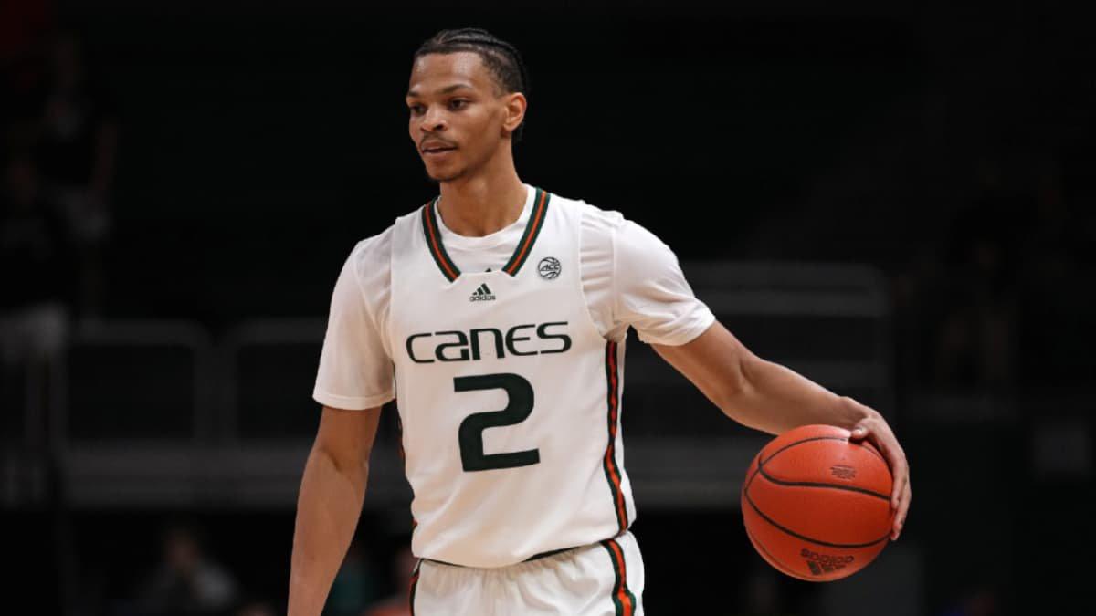 Pittsburgh vs Miami Basketball Prediction, Odds & Picks