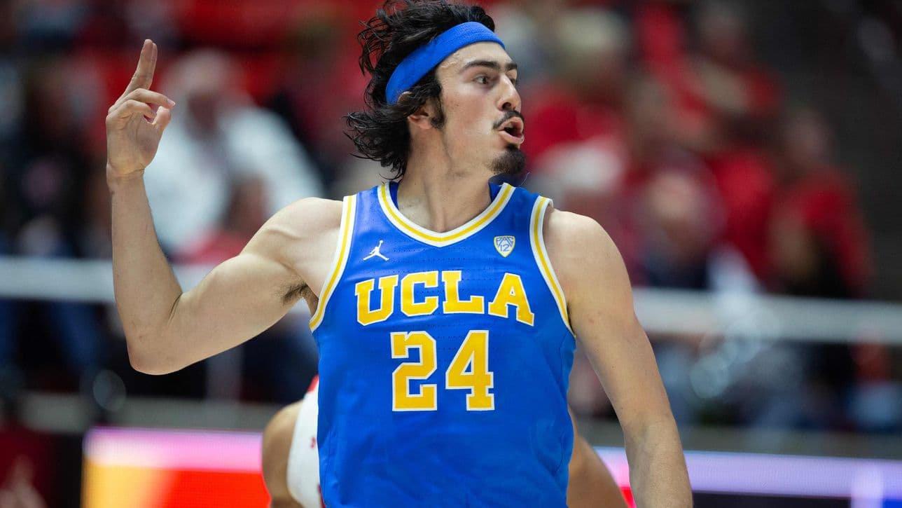 Arizona vs UCLA Basketball Prediction & Picks (2023 Pac-12 Tournament Final)