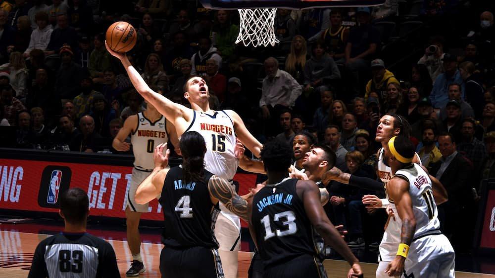 Grizzlies vs Nuggets Prediction, Picks & Player Props (3/3)