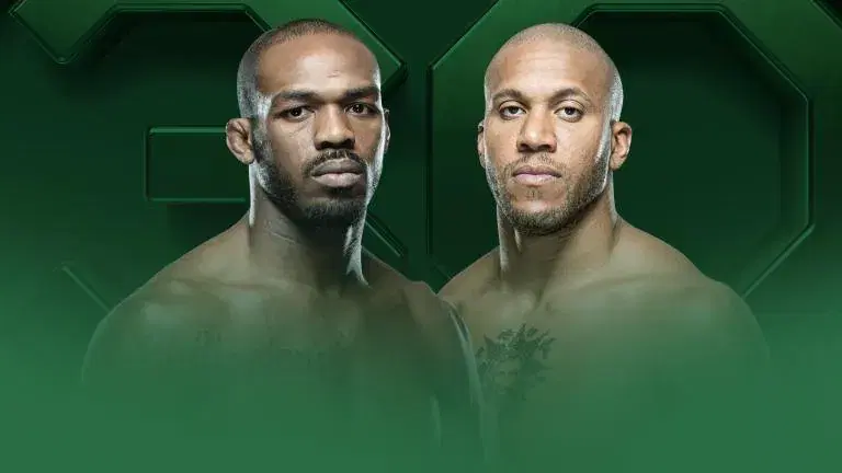 Jon Jones vs Ciryl Gane UFC 285 Prediction & Picks: Can Jones Capture Gold in MMA Return?