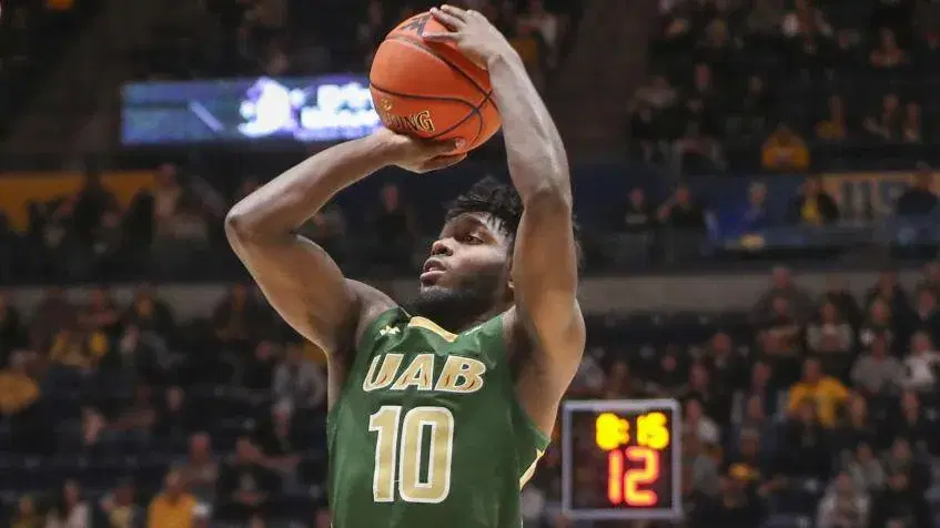 UAB vs North Texas Prediction & Picks: Two Best Bets for the NIT Championship Game cover