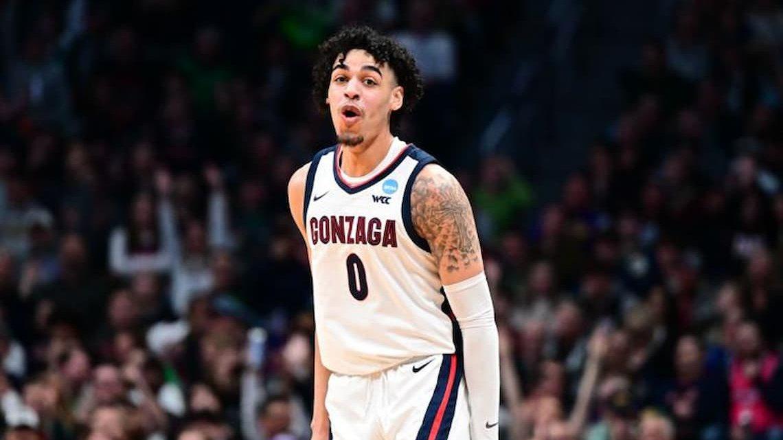 Gonzaga vs UCLA Basketball Prediction & Picks: Best Bets for Bulldogs-Bruins