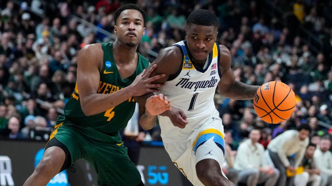 Michigan State vs Marquette Prediction & Picks (March Madness 2023 Second Round) cover