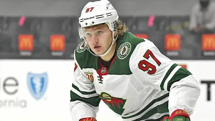 NHL Best Bets 11/7/2024