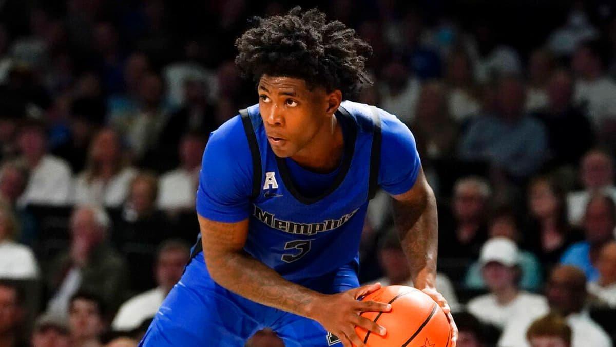 Houston vs Memphis Basketball Prediction, Odds & Picks