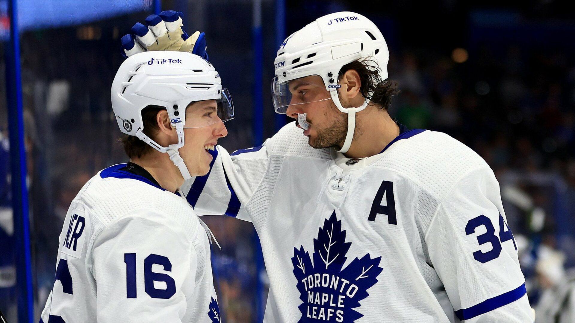 Panthers vs Maple Leafs Prediction & Picks (March 29): Toronto’s Offense Shines at Scotiabank Arena
