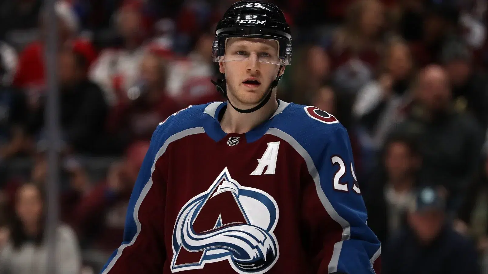 Colorado Avalanche vs Dallas Stars: NHL Odds & Best Bets