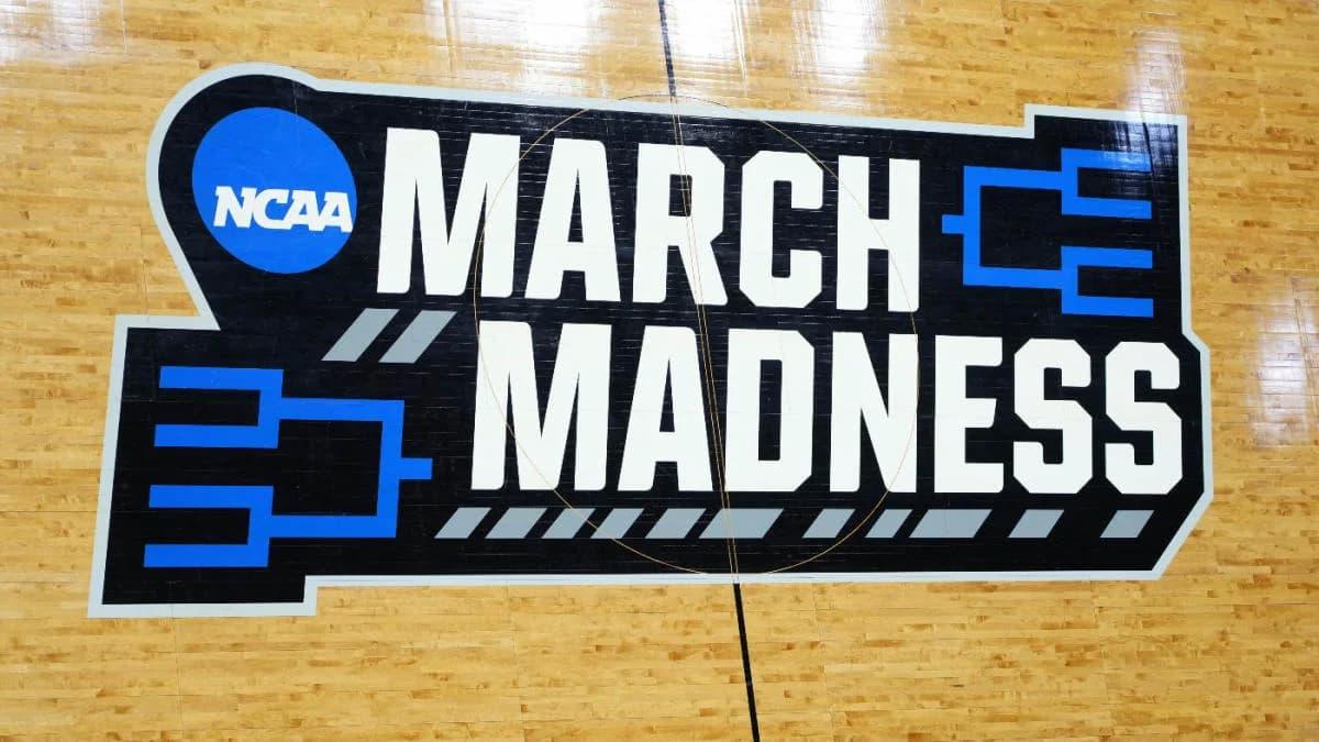 March Madness Day 1 highlights