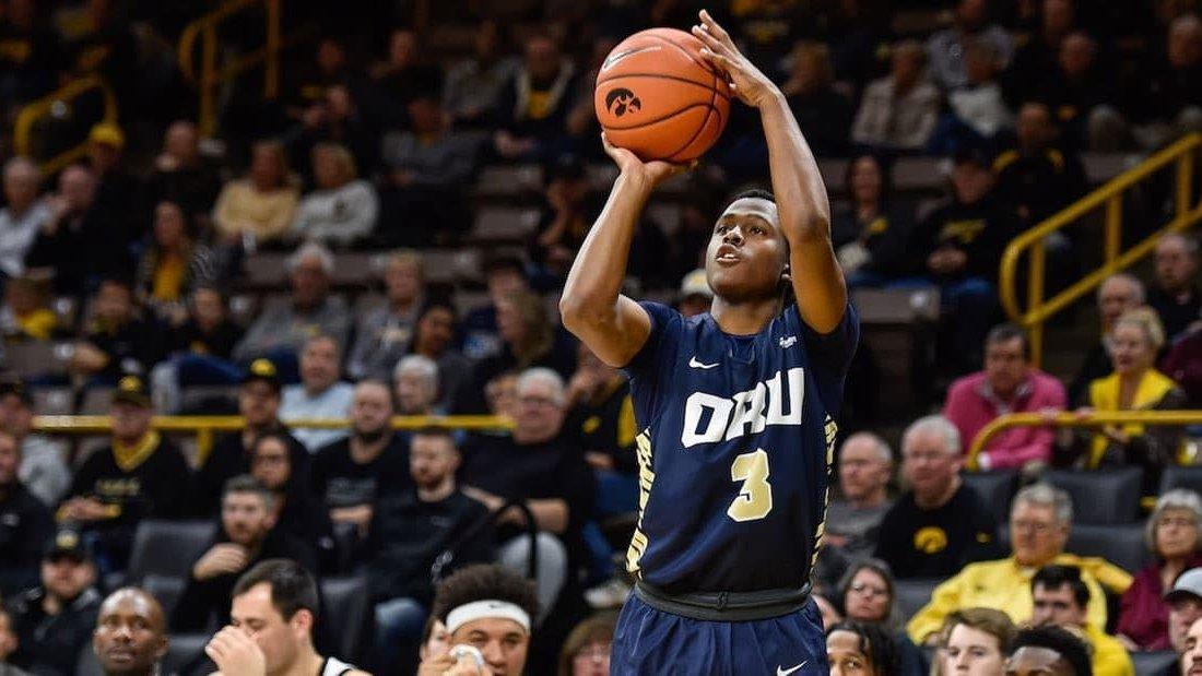 North Dakota State vs Oral Roberts Prediction & PIcks (2023 Summit League Championship)