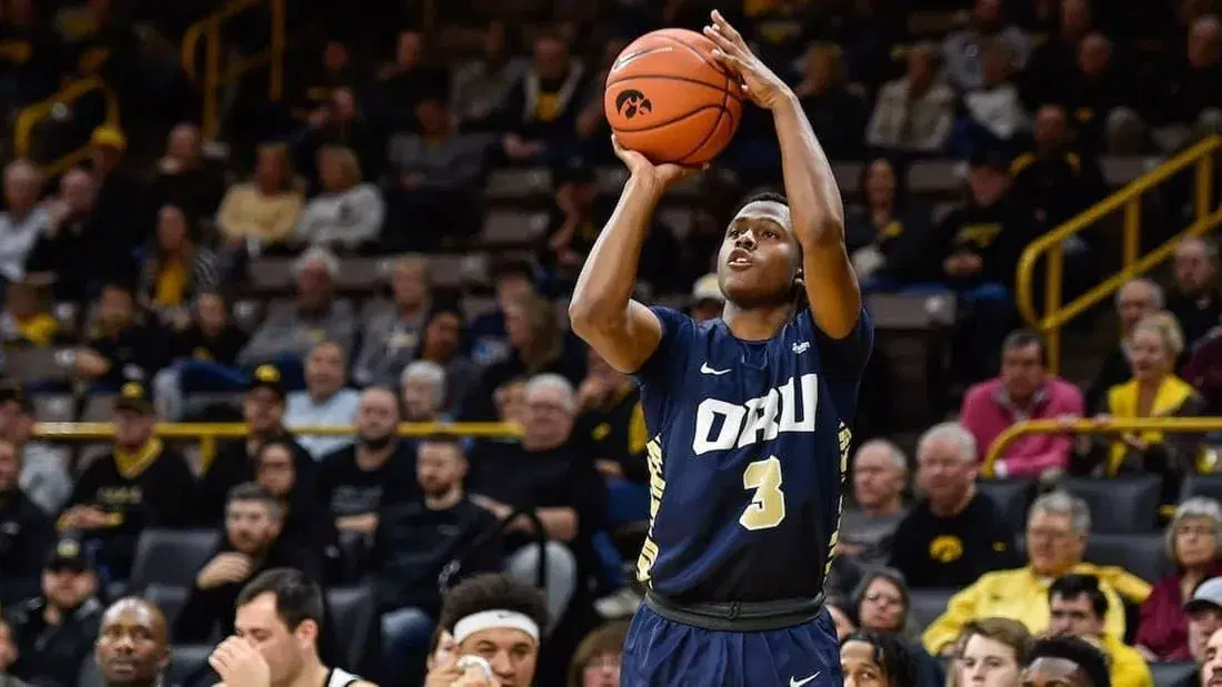 North Dakota State vs Oral Roberts Prediction & PIcks (2023 Summit League Championship)