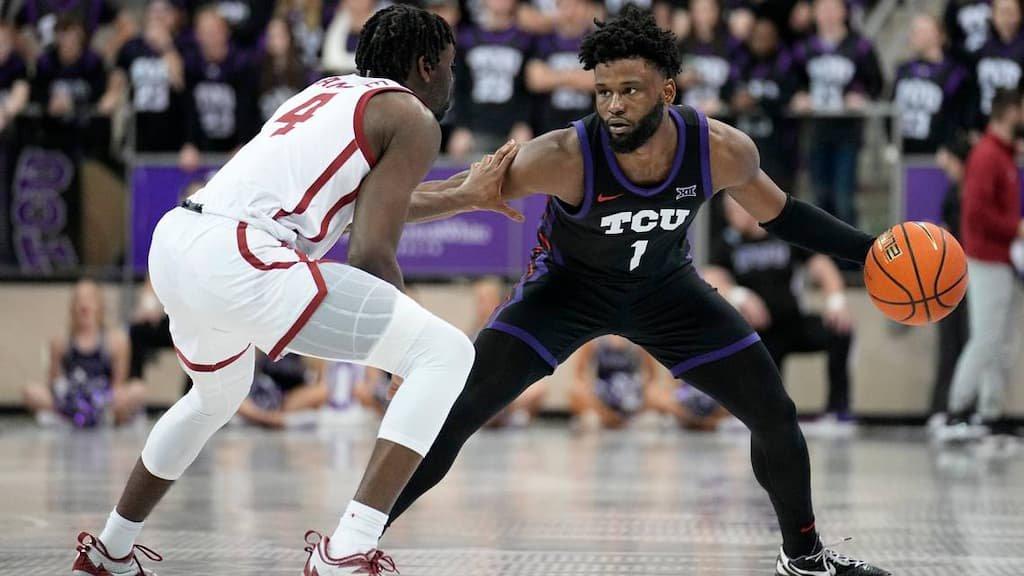 Arizona State vs TCU Basketball Prediction & Picks (March Madness 2023 First Round)