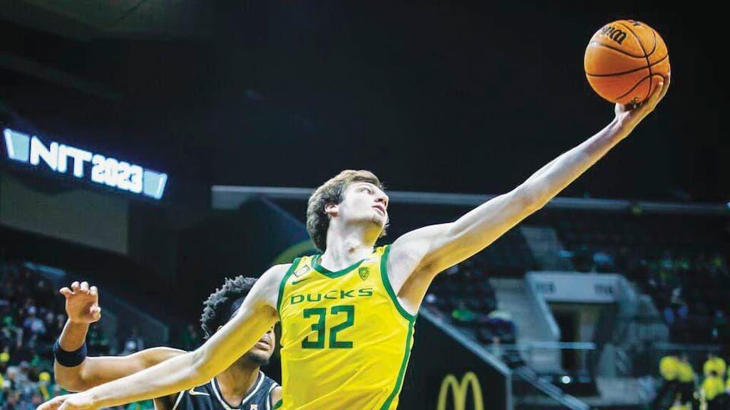 Wisconsin vs Oregon Basketball Prediction & Picks (2023 NIT Quarterfinals) cover