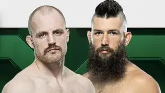 Gunnar Nelson vs Bryan Barberena UFC 286 Fight Prediction, Odds & Picks: Will Nelson Be Rusty in London?