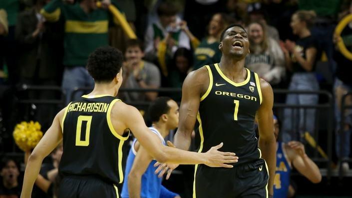 UC Irvine vs Oregon Basketball Prediction & Picks (2023 NIT First Round)