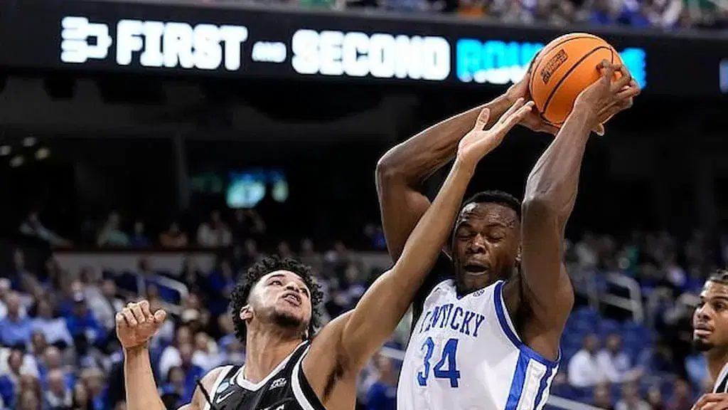 Kentucky vs Kansas State Prediction & Picks (March Madness 2023 Second Round)