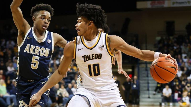 Kent State vs Toledo Basketball Prediction & Picks (2023 MAC Tournament Final)