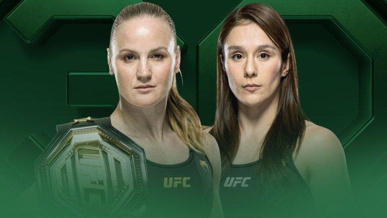 Valentina Shevchenko vs Alexa Grasso UFC 285 Prediction & Picks: Expect More Dominance From the Champ