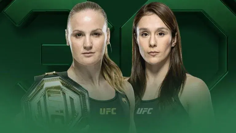 Valentina Shevchenko vs Alexa Grasso UFC 285 Prediction & Picks: Expect More Dominance From the Champ