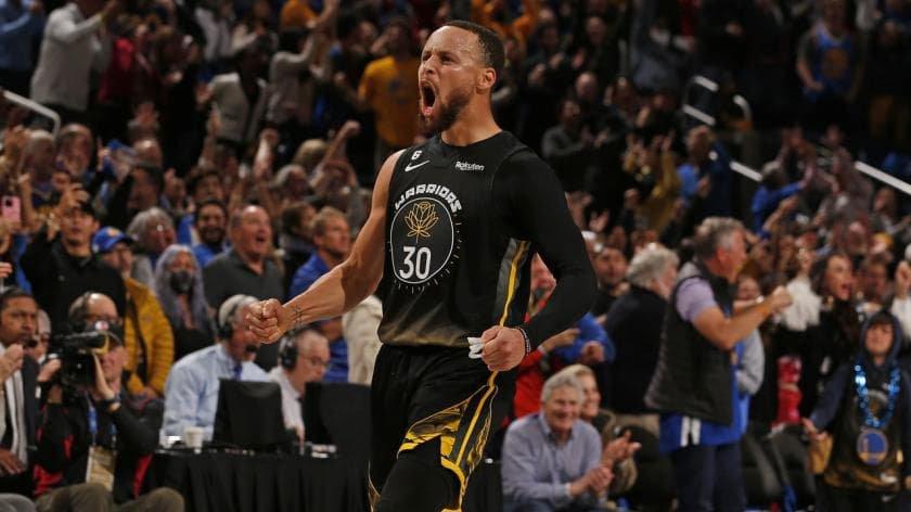 Suns vs Warriors Prediction, Picks & Player Props (3/13)