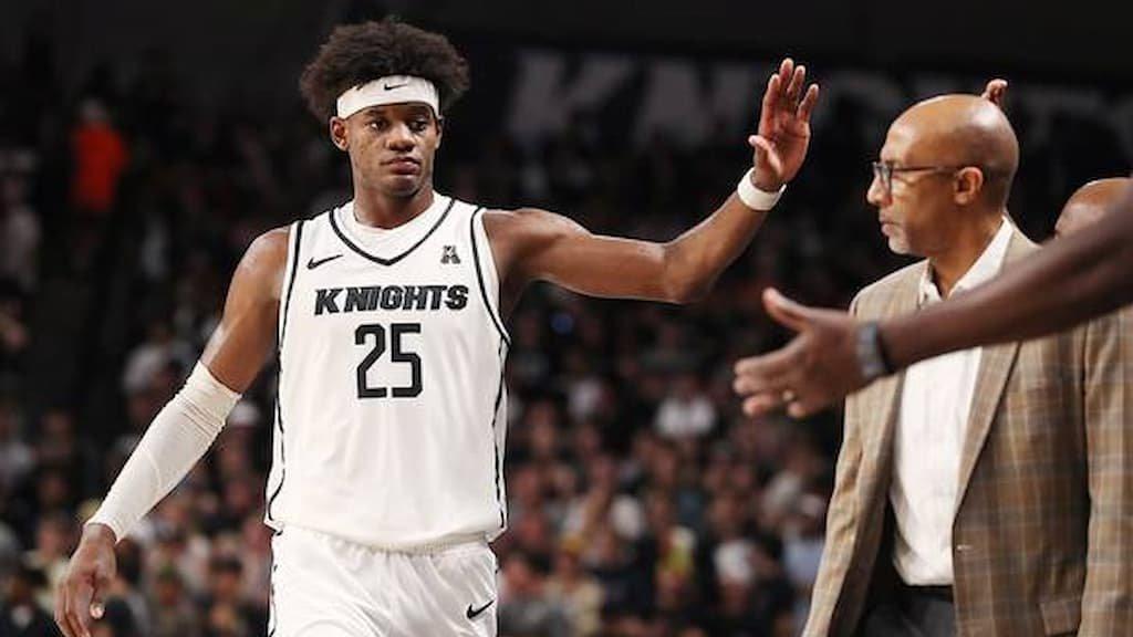UCF vs Florida Basketball Prediction & PIcks (2023 NIT First Round)