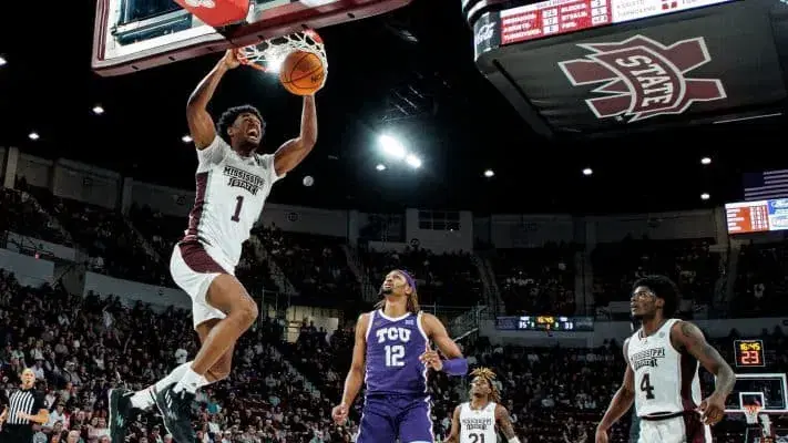 Mississippi State vs Florida Basketball Prediction & Picks (2023 SEC Tournament)