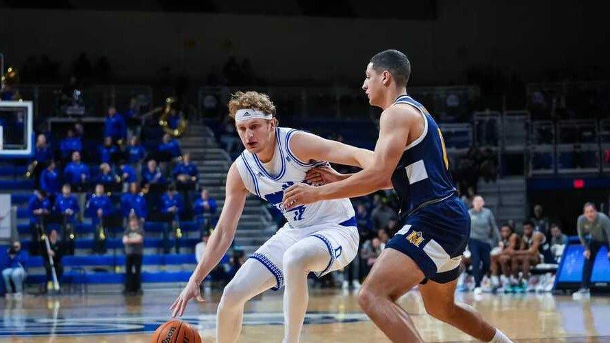 Drake vs Bradley Prediction & Picks (2023 MVC Men’s Tournament Championship)